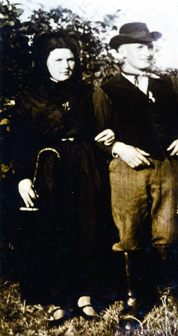 1933 Rudolf Langbein